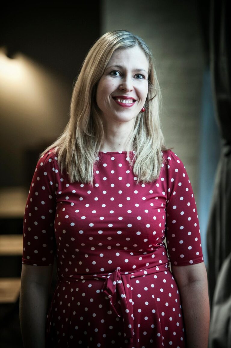 Elina Kilkku