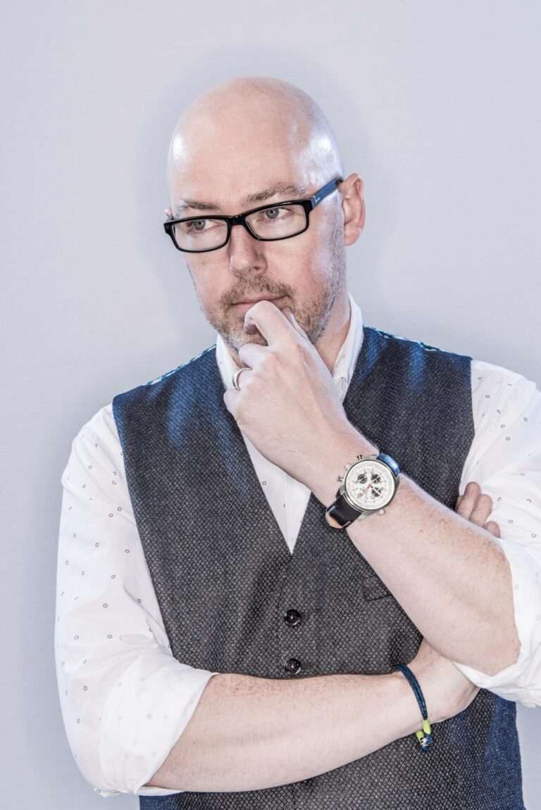 John Boyne