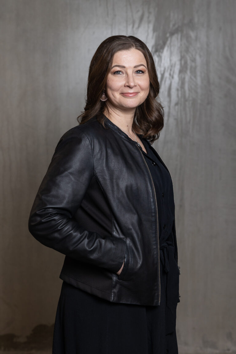 Tiia Palmén
