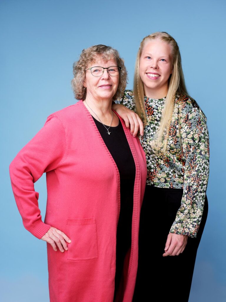 Hilkka Heikkala