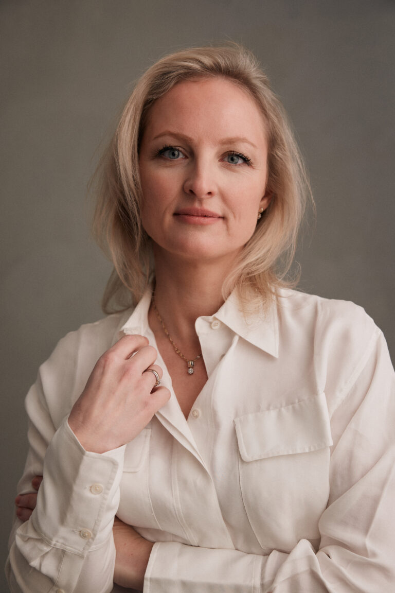 Julia Matyukhina