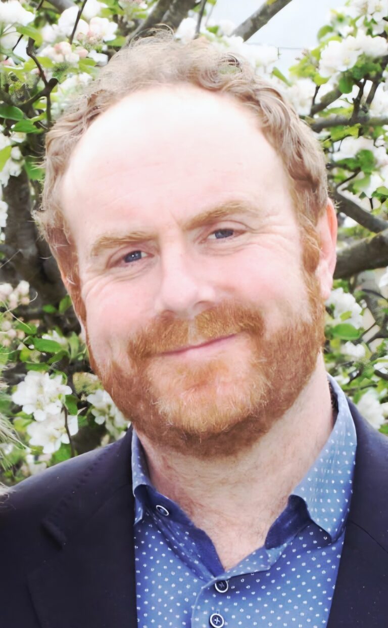 Dara Waldron