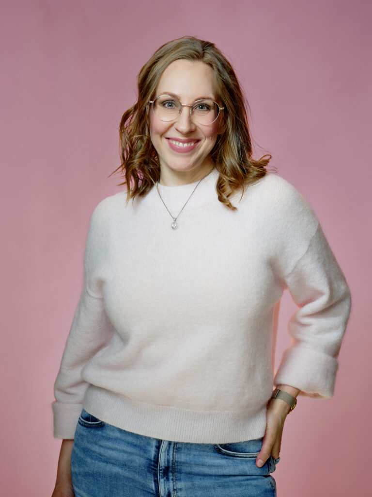 Eveliina Lauhio