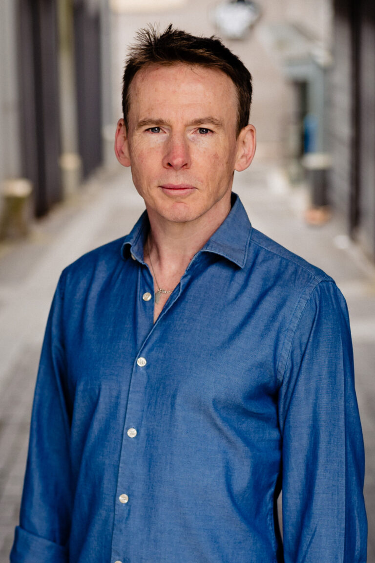 Rory Carroll