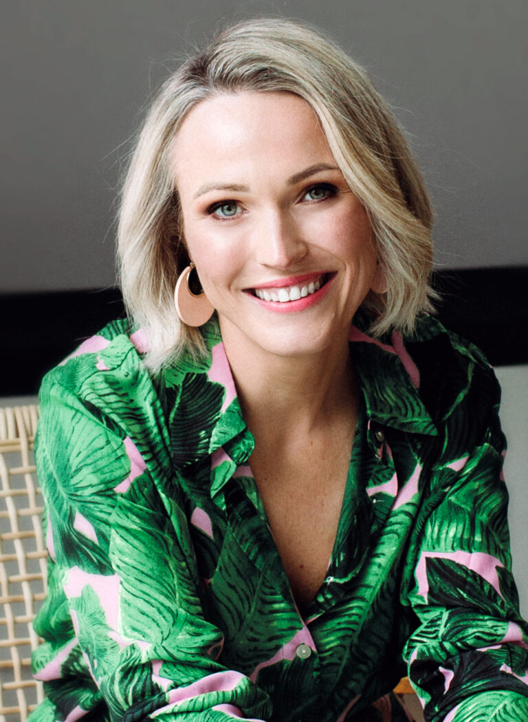 Sally Hepworth
