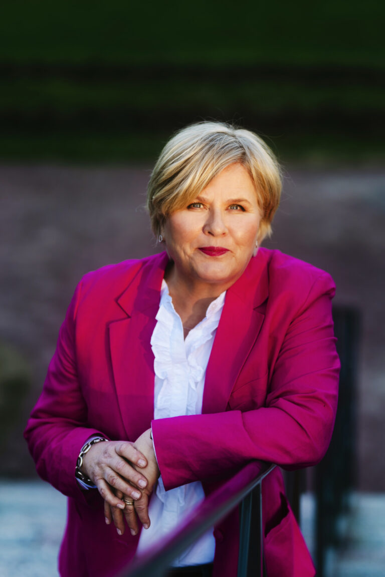 Leena Huovinen