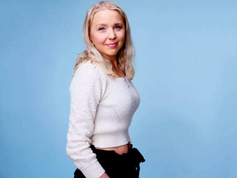 Eevi Vuoristo