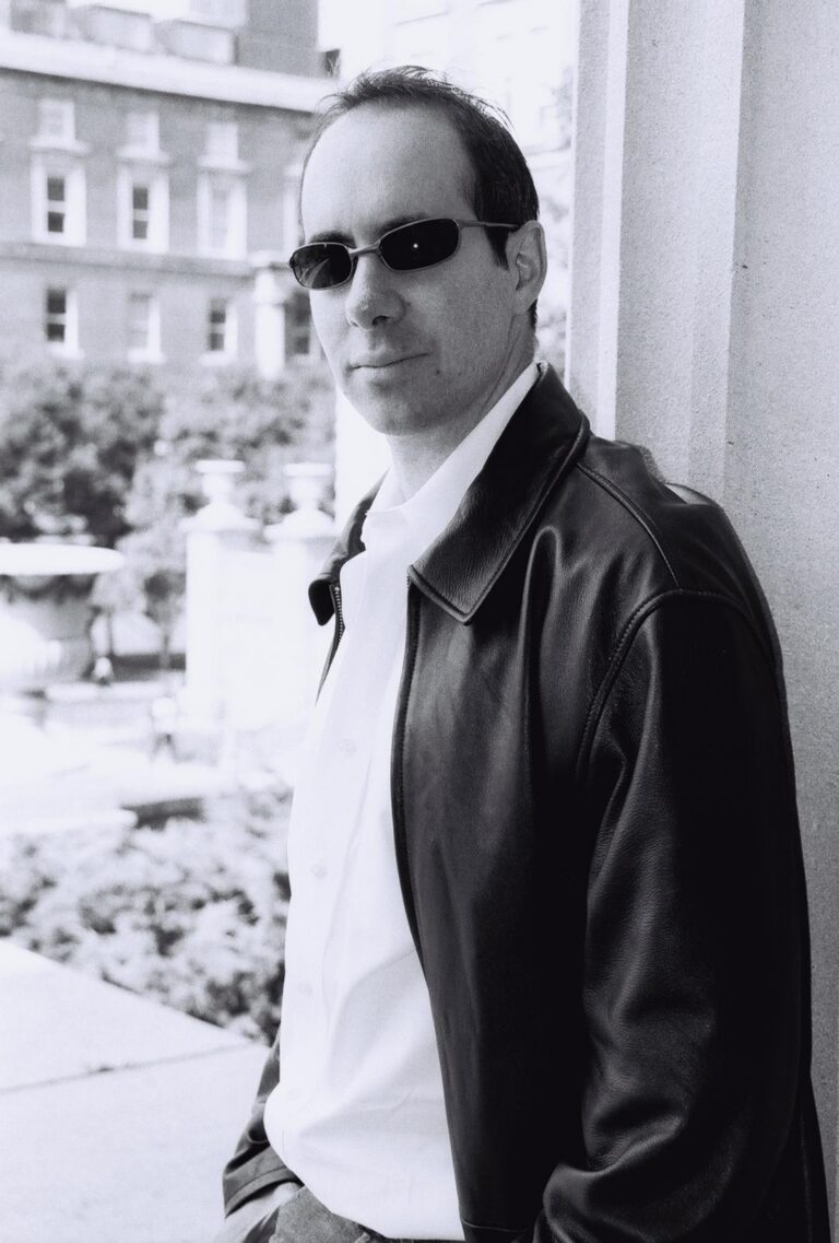 Adam Fawer