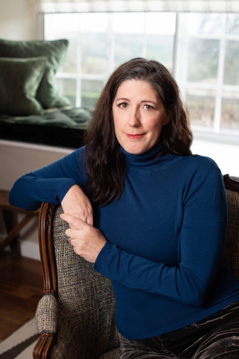 Beth Cowan-Erskine