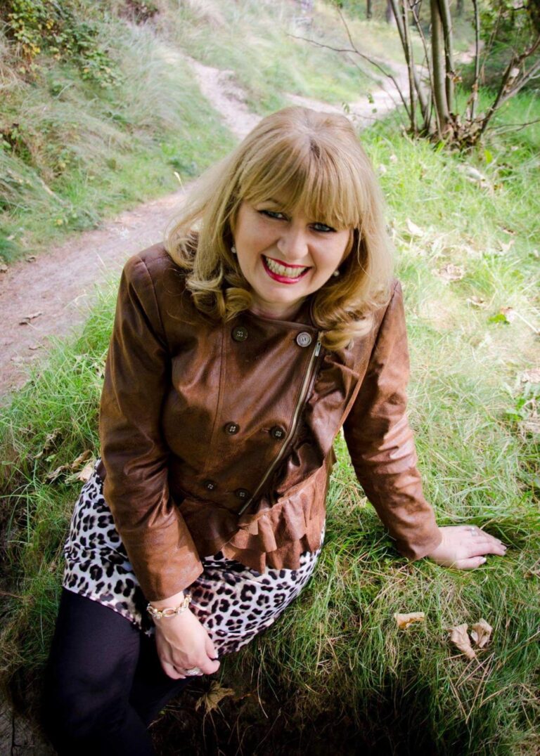Carmel Harrington
