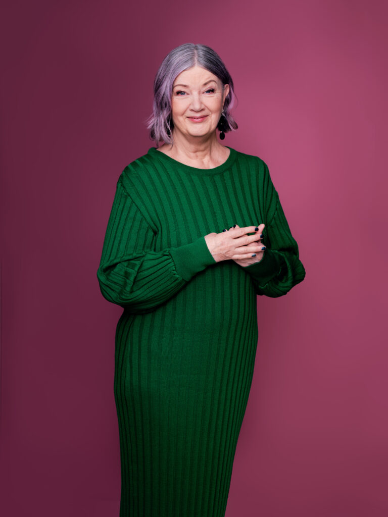 Eija Hinkkala