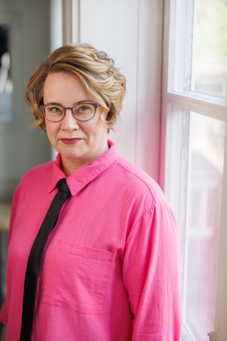 Henna Mäkelin