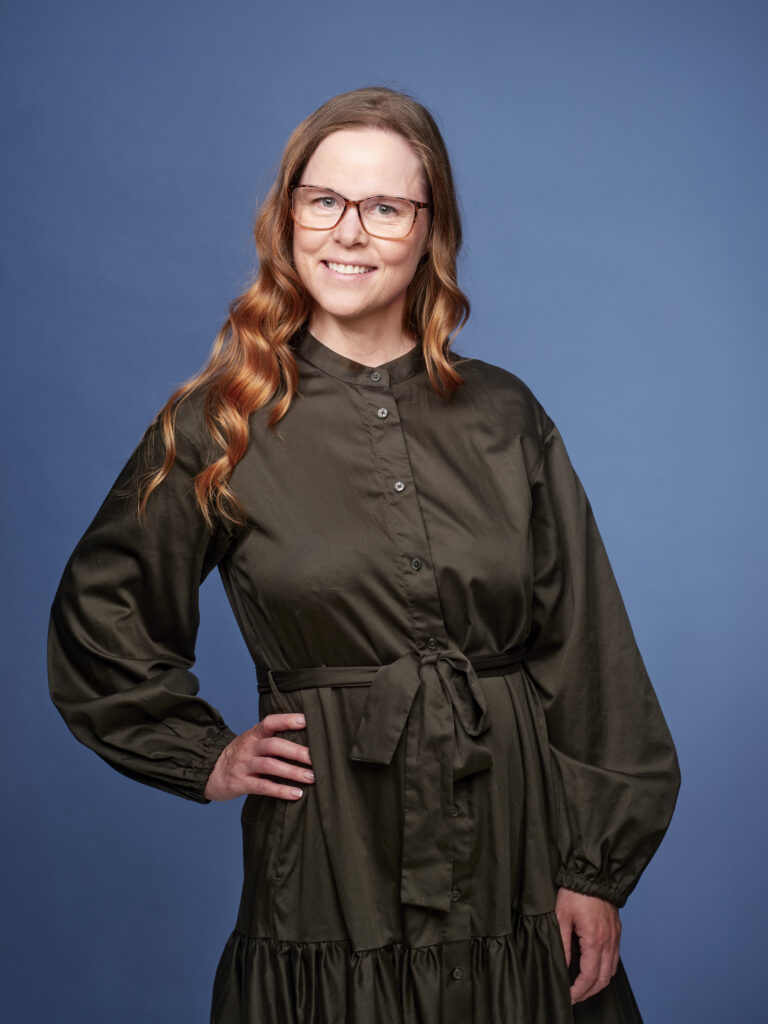 Juulia Järvdike