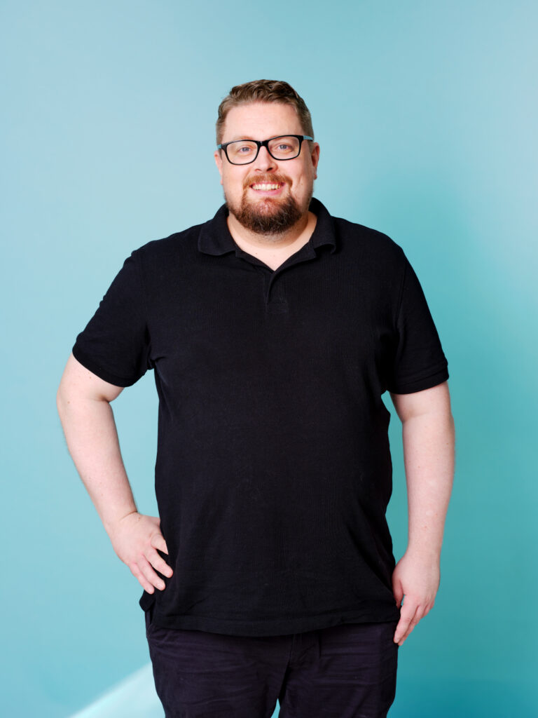 Joni Martikainen