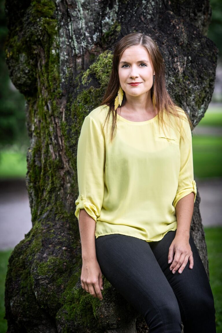 Kerttu Kotakorpi