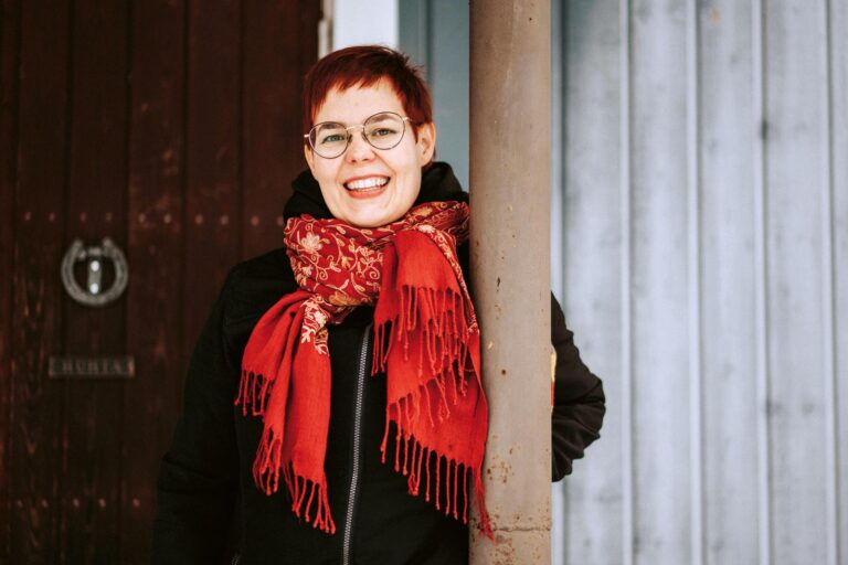 Liisa Huhta