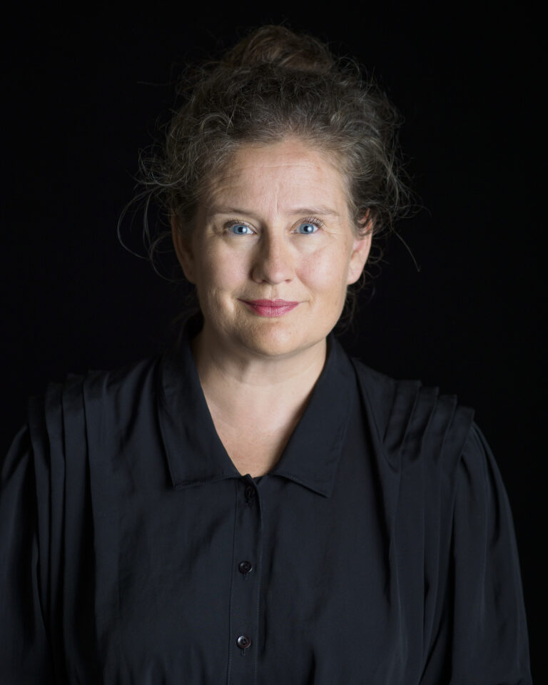 Pirkko Soininen