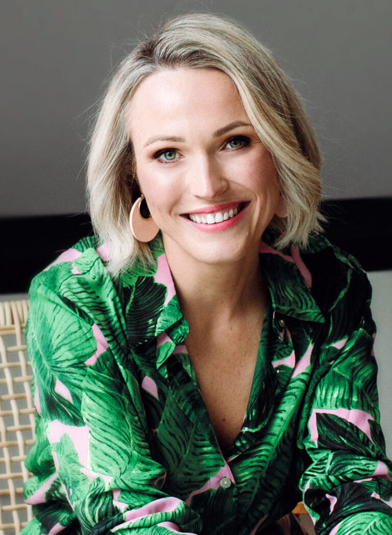 Sally Hepworth