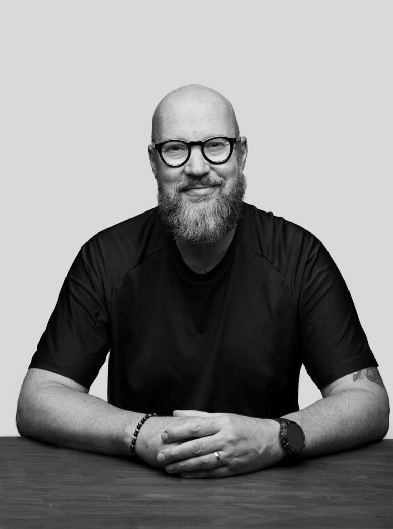 Juha Vuorinen