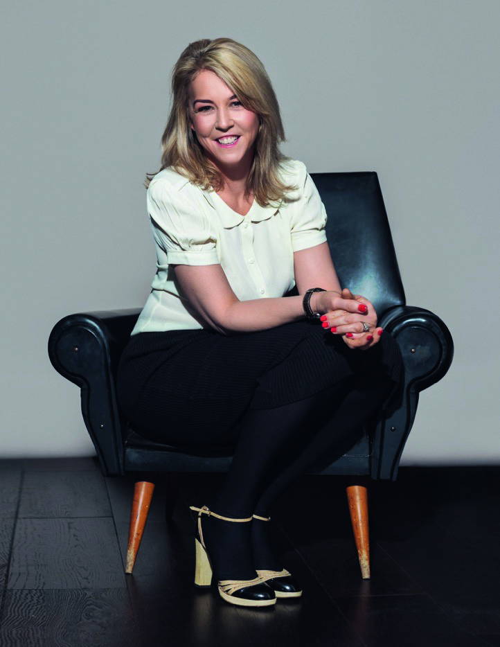 Kate Thompson