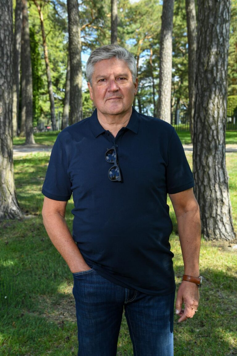 Tero Haapala