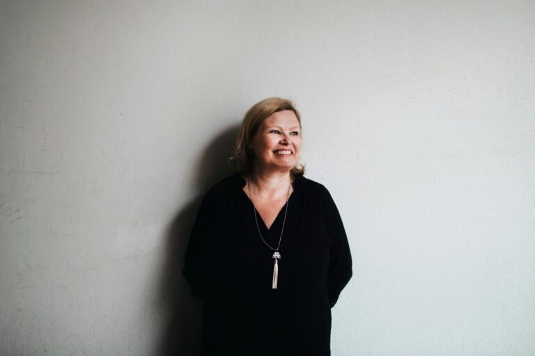 Rebekka Härkönen