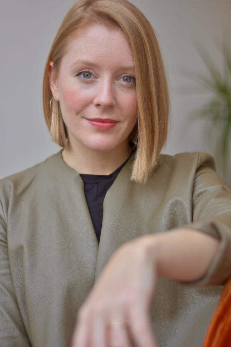 Harriet Constable