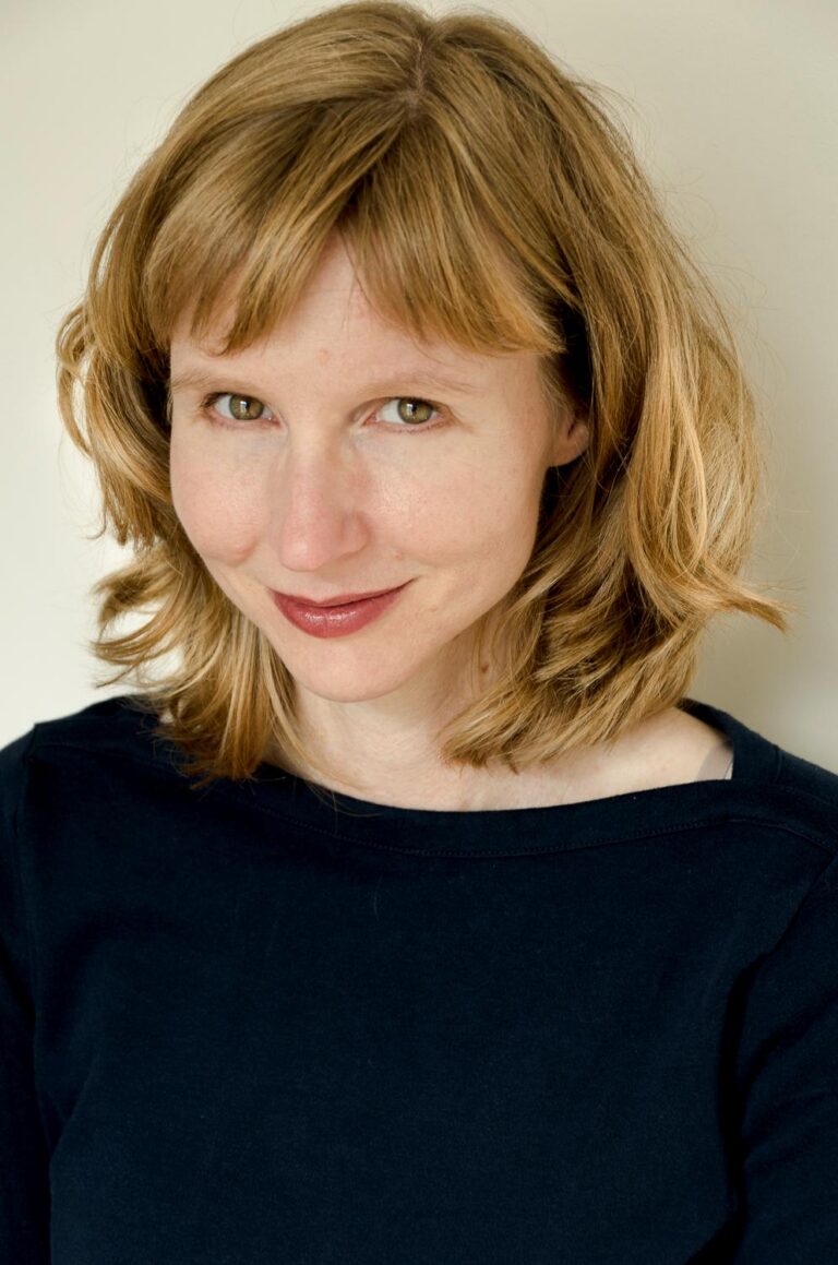 Janet Skeslien Charles