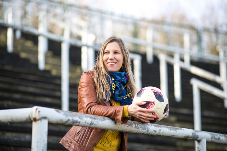 Johanna Nordling