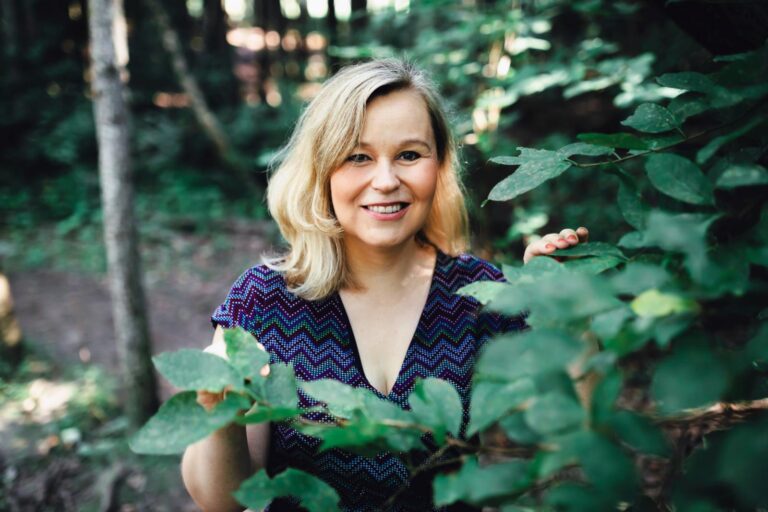 Marjo Mäenpää
