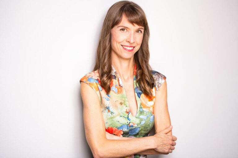Nita Prose