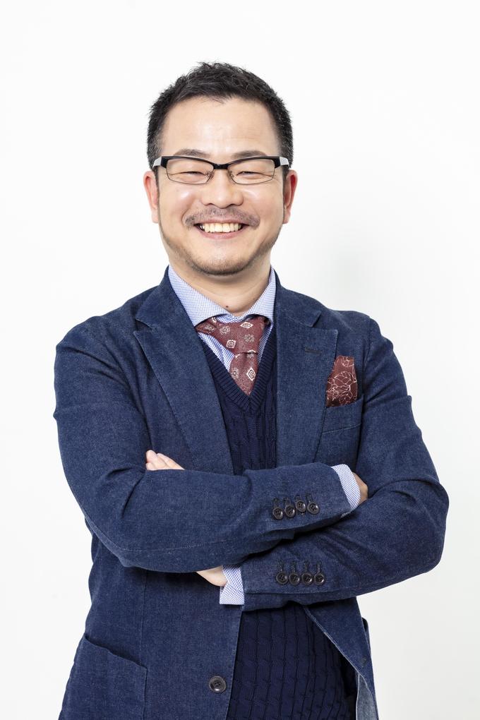 Toshikazu Kawaguchi
